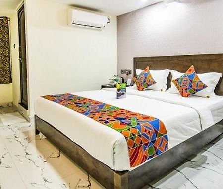 Bed and Breakfast Princepark Веллуру Экстерьер фото