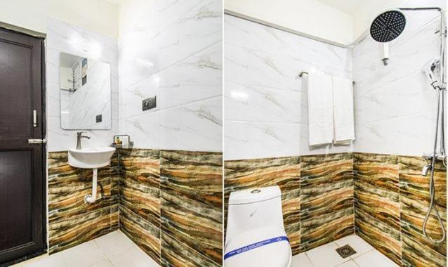 Bed and Breakfast Princepark Веллуру Экстерьер фото