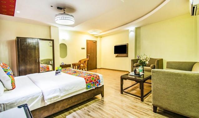Bed and Breakfast Princepark Веллуру Экстерьер фото