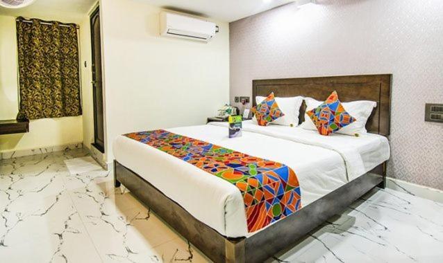 Bed and Breakfast Princepark Веллуру Экстерьер фото