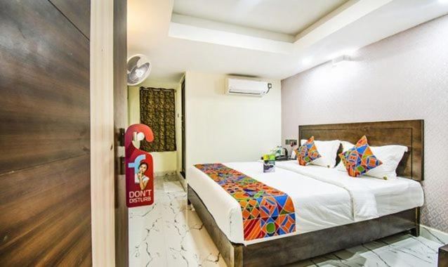 Bed and Breakfast Princepark Веллуру Экстерьер фото