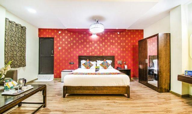 Bed and Breakfast Princepark Веллуру Экстерьер фото