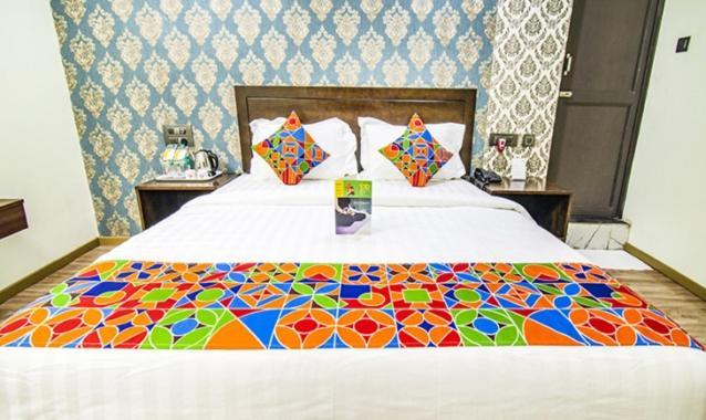Bed and Breakfast Princepark Веллуру Экстерьер фото