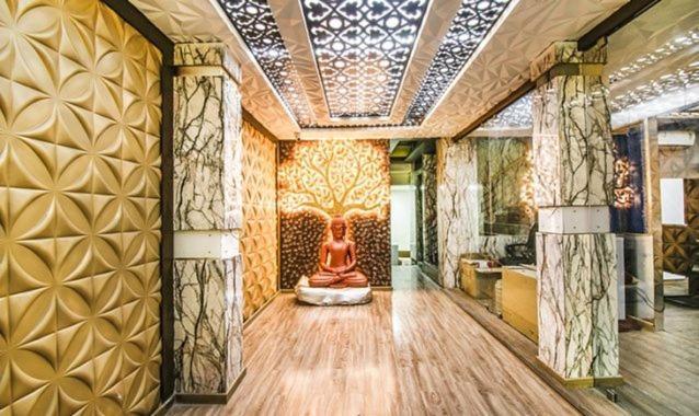 Bed and Breakfast Princepark Веллуру Экстерьер фото