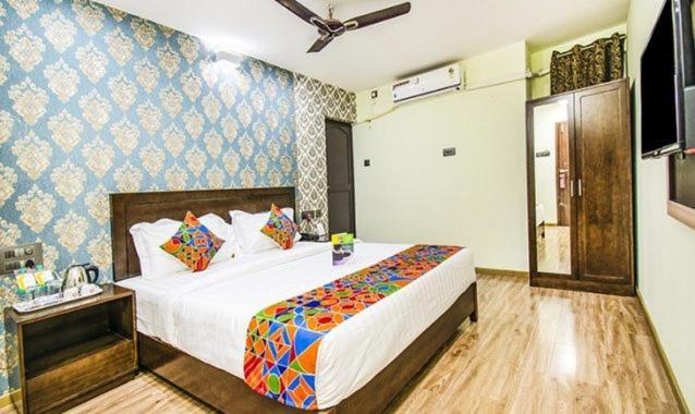 Bed and Breakfast Princepark Веллуру Экстерьер фото