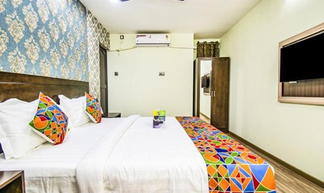 Bed and Breakfast Princepark Веллуру Экстерьер фото