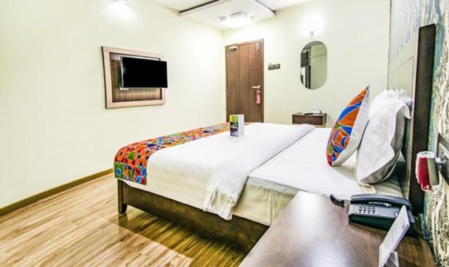 Bed and Breakfast Princepark Веллуру Экстерьер фото