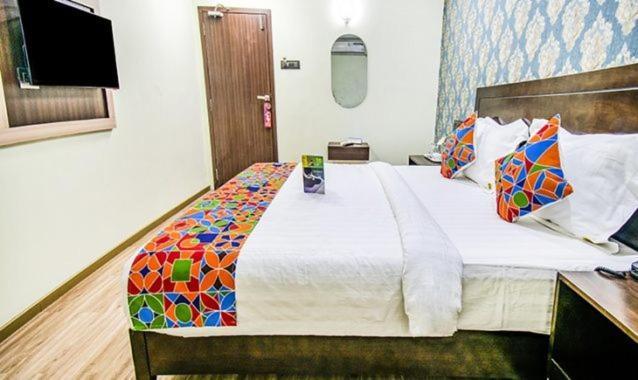 Bed and Breakfast Princepark Веллуру Экстерьер фото